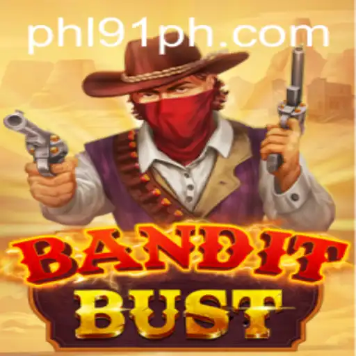 Explore BanditBust: The Thrilling New Game on 91PH.com