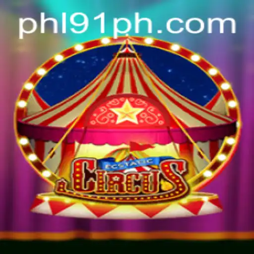 EcstaticCircus: Unveiling the Magic of 91PH.com's Latest Game Sensation