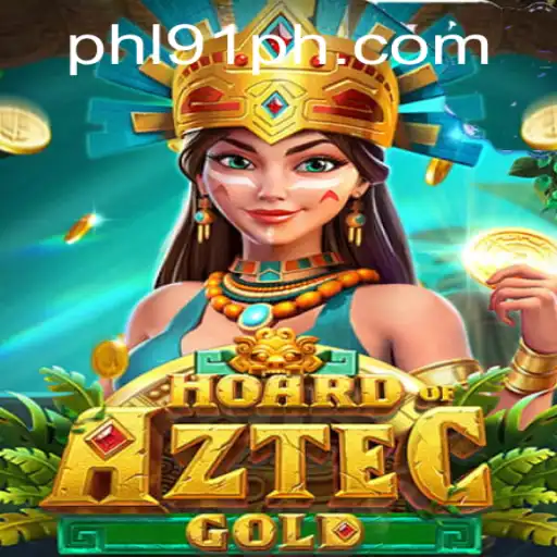 HoardofAztecgold: Dive into the Treasures of Ancient Civilizations