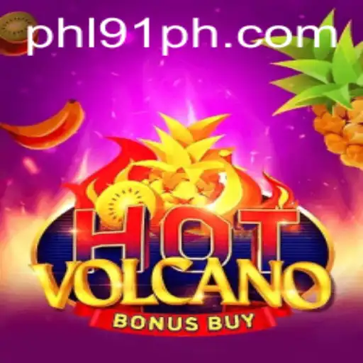 Discovering the Thrills of HotVolcanoBonusBuy