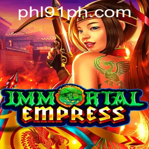 ImmortalEmpress: An Epic Game of Strategy and Conquest