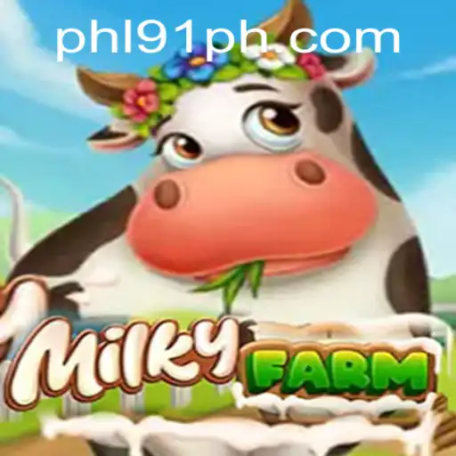 Discover the Whimsical World of MilkyFarm: A Magical Journey Awaits