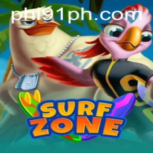 Exploring the Thrills of SurfZone: A Comprehensive Guide