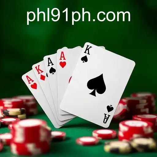 Exploring the Fascinating World of Card Games