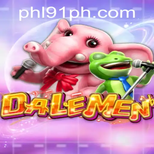 Unveil the Mysteries of DALEMEN: A New Game Revolution
