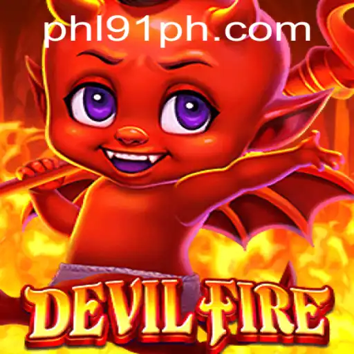 DevilFire: Unleash the Flames of Adventure with 91PH.com