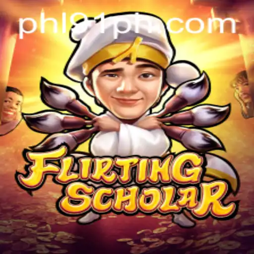 FlirtingScholar: A Creative Journey into Interactive Gaming