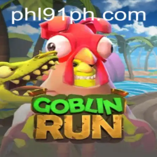 GoblinRun: A Thrilling Adventure in a Magical World