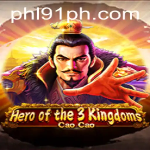 Unveiling Heroofthe3KingdomsCaoCao: A Journey Through History and Strategy