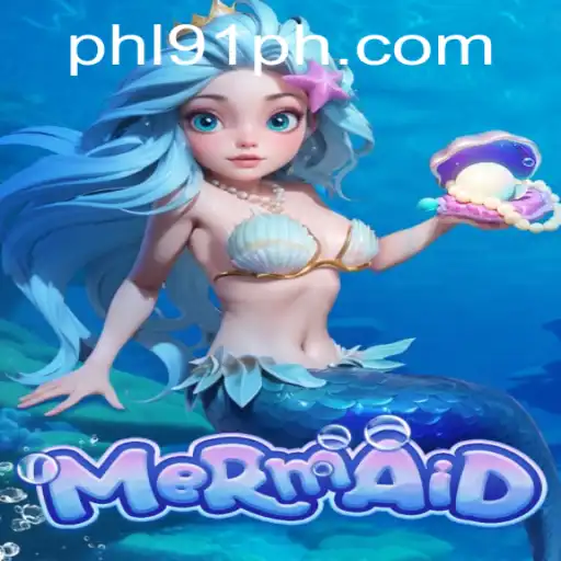Dive Into the Depths: Discover the Enchanting World of the 'Mermaid' Game