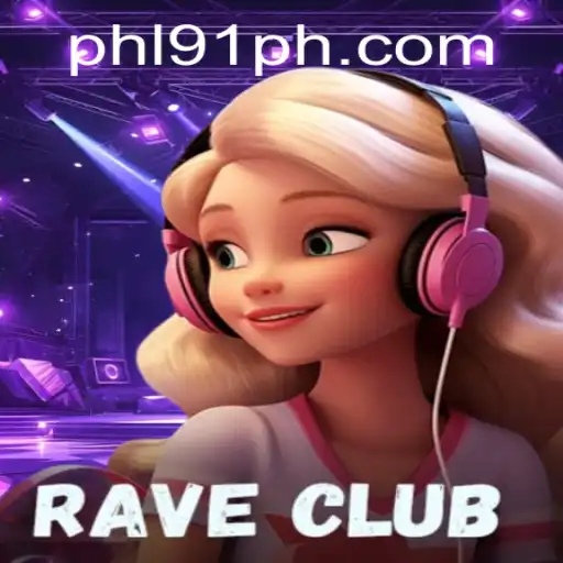 RaveClub: The Ultimate Gaming Experience in a Neon Wonderland