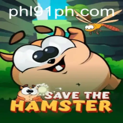 SavetheHamster: The New Gaming Sensation by 91PH.com